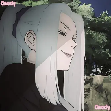 Profile image of Mei Mei