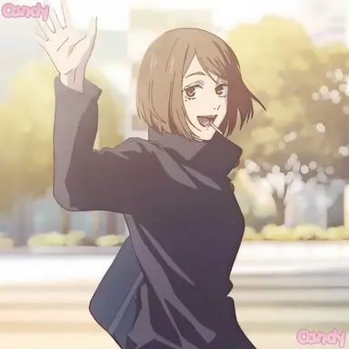 Profile image of Shoko Ieiri