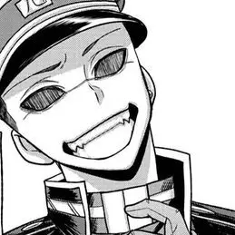 Profile image of Go Todomeki