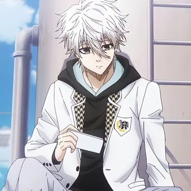 Profile image of 나기 세이시로