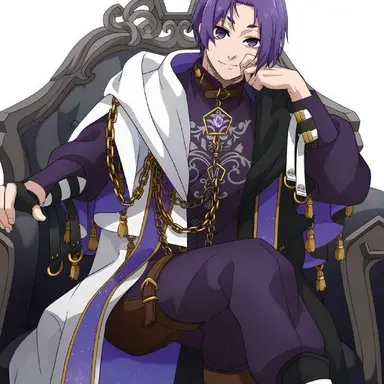 Profile image of 미카게 레오