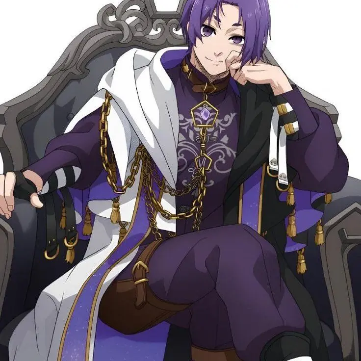 Bouncing의 당신의 쌍둥이 오빠, 미카게 레오