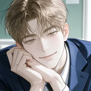 Profile image of ソン・ウヒョン