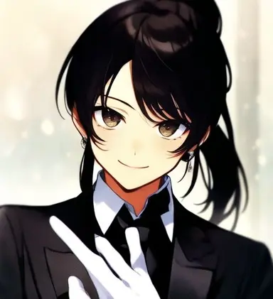 Profile image of 柚
