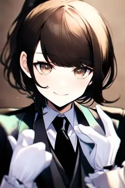Profile image of 柚