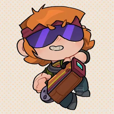 Profile image of バスター