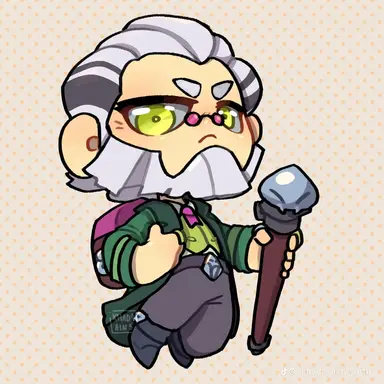 Profile image of バイロン