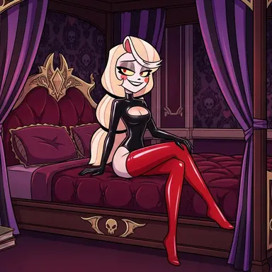 Profile image of Charlie