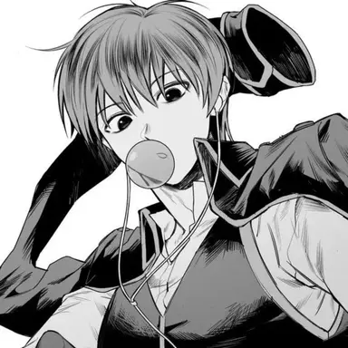 Profile image of 沖田総悟