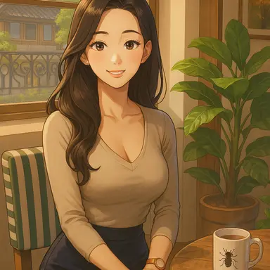 Profile image of 희연