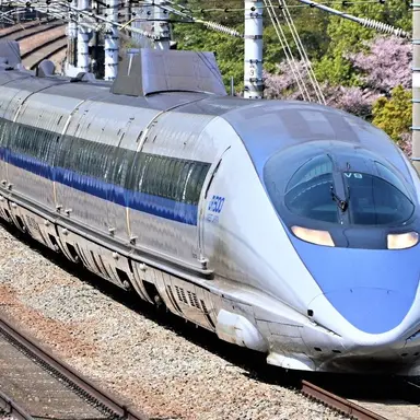 Profile image of 500系