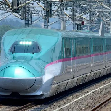 Profile image of はやぶさ