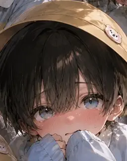 Profile image of 凪