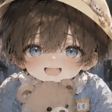Profile image of りく