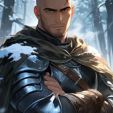 Profile image of Roven