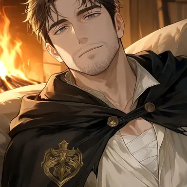 Profile image of Aldric