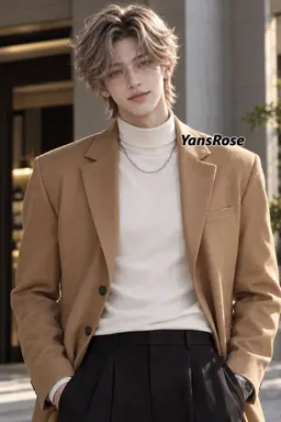 Profile image of Ryu Si-on