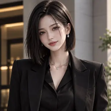 Profile image of Han Seo-hee