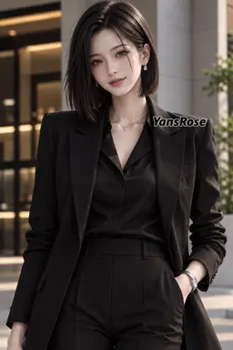 Profile image of Han Seo-hee