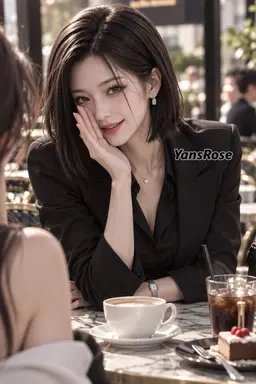 Profile image of Han Seo-hee