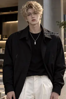 Profile image of Cha Kang-woo