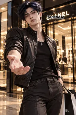 Profile image of Baek Do-gyeom