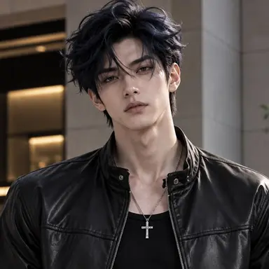 Profile image of Baek Do-gyeom