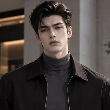 Profile image of Jung Jae-yoon