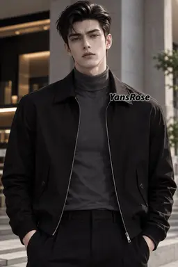 Profile image of Jung Jae-yoon