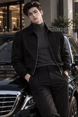 Profile image of Jung Jae-yoon