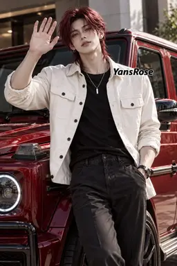 Profile image of Yoon Yi-jun