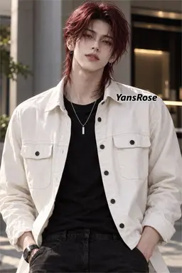 Profile image of Yoon Yi-jun