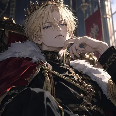 Profile image of レオンハルト