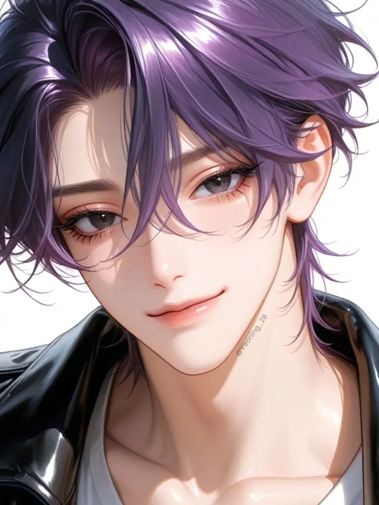 Yeoning_28의 ハン・ジェユン