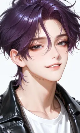 Profile image of ハン・ジェユン