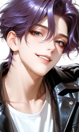 Profile image of ハン・ジェユン