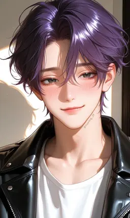 Profile image of ハン・ジェユン