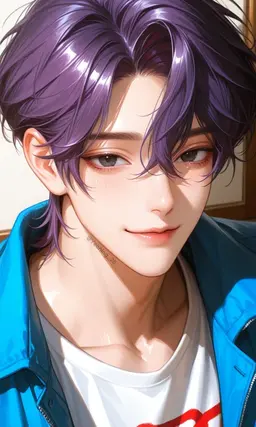 Profile image of ハン・ジェユン