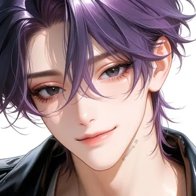 Profile image of ハン・ジェユン