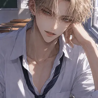 Profile image of 瀬川 璃玖