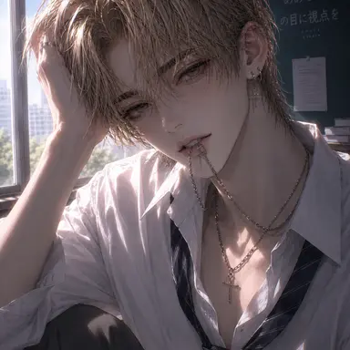 Profile image of 瀬川 璃玖