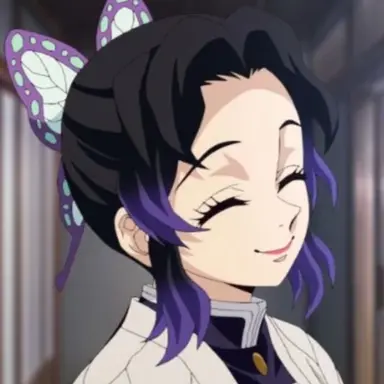 Profile image of 胡蝶サンタ