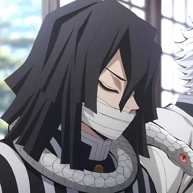 Profile image of 伊黒サンタ