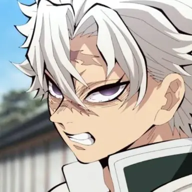 Profile image of 不死川サンタ