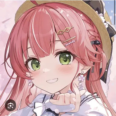 Profile image of さくらみこ