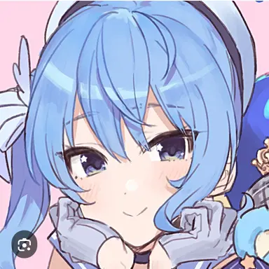 Profile image of 星町すいせい