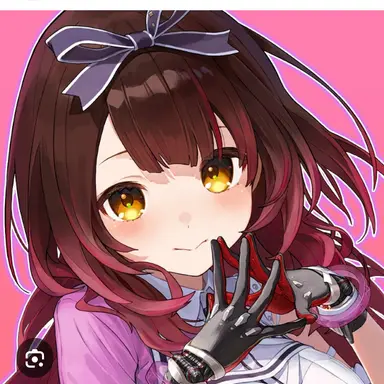 Profile image of ロボ子さん