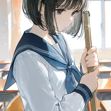 Profile image of 佐伯陽菜