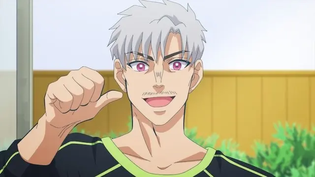 Profile image of Renji Somei