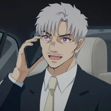 Profile image of Renji Somei